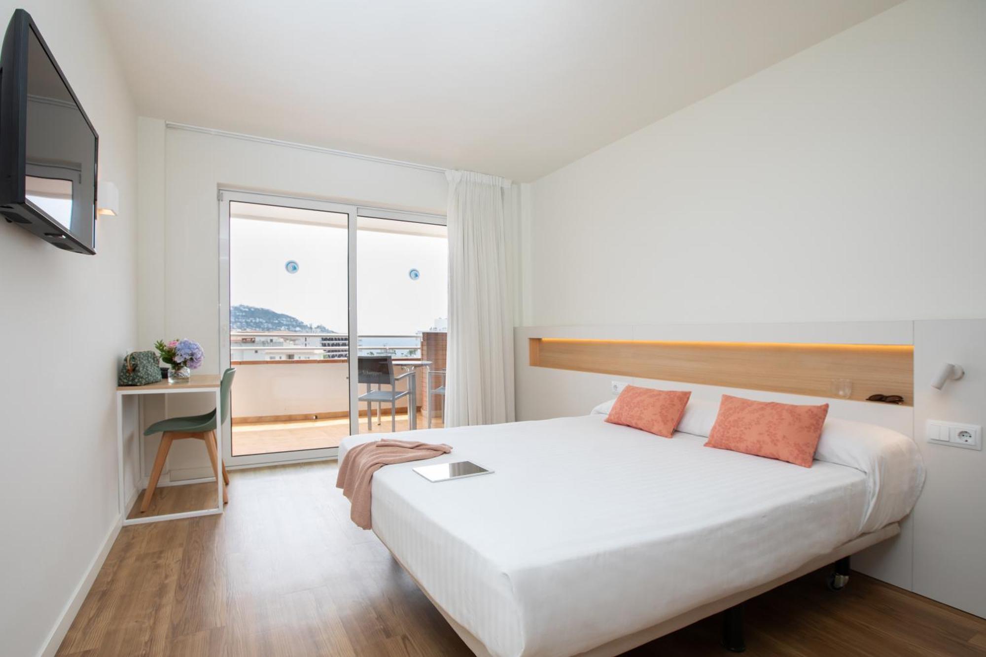 Prestige Sant Marc Roses Exterior foto